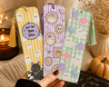 Halloween Bookmarks